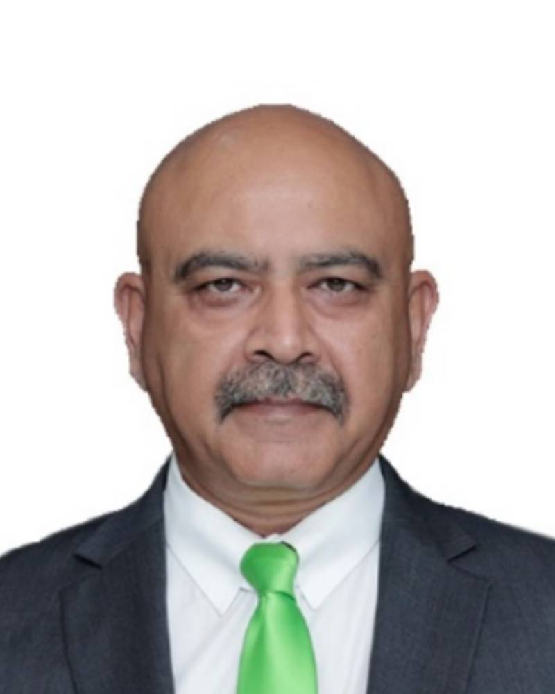 Ashutosh Khanna