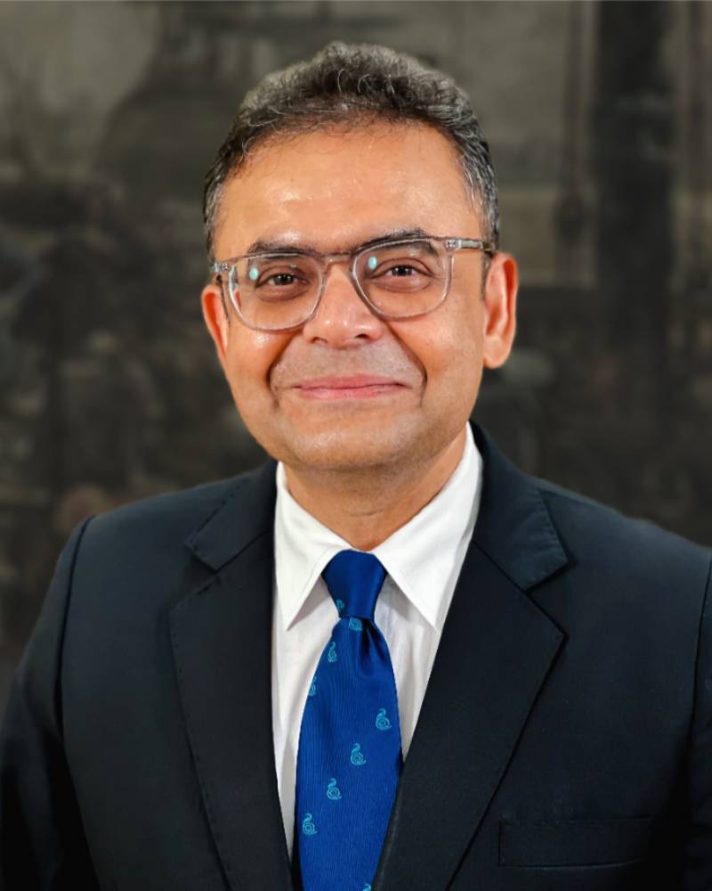 Avijit Mukerji