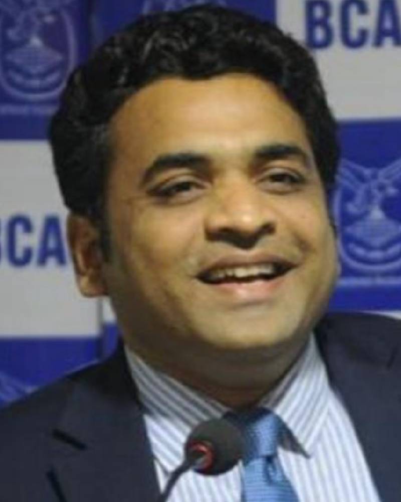 Rohit Jain