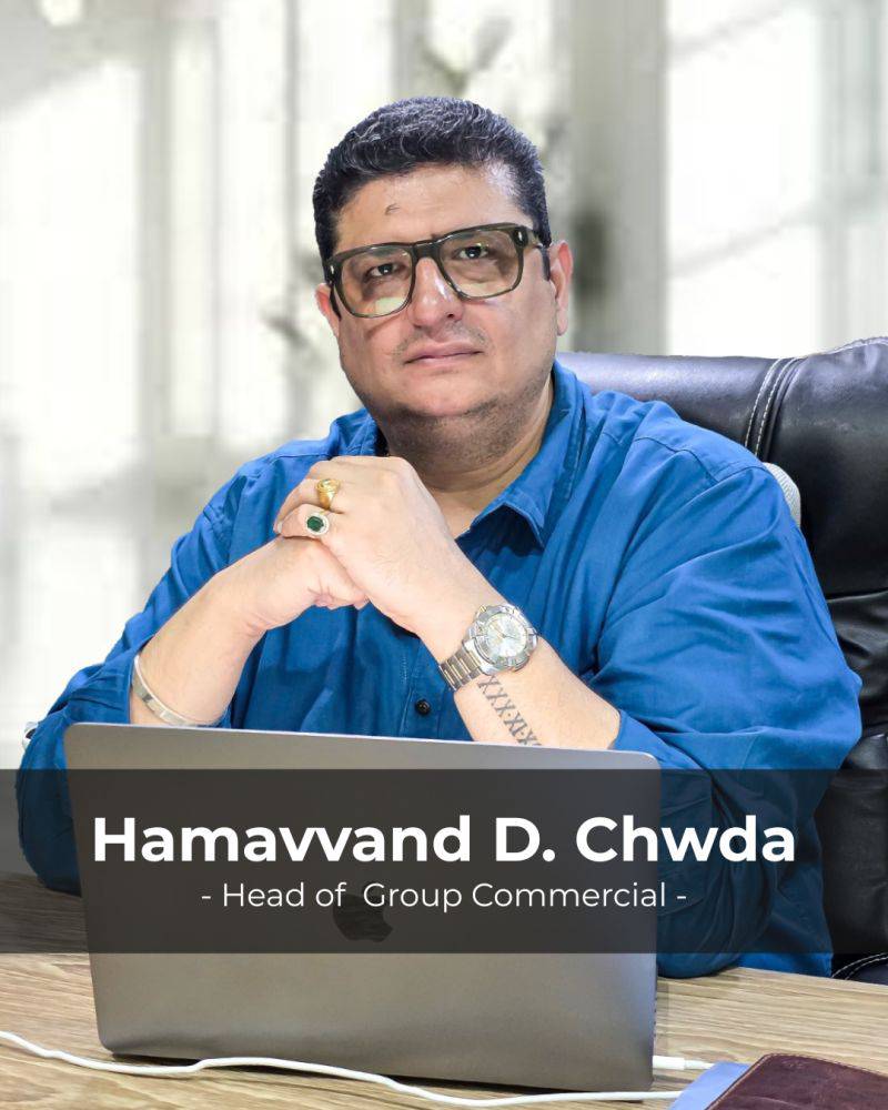Hammavnd