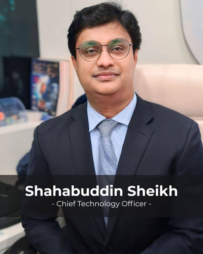 Shahabuddin Sheikh