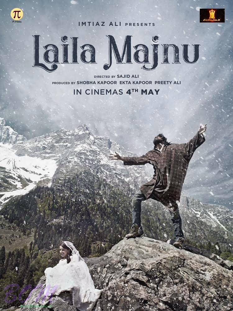 Laila Majnu