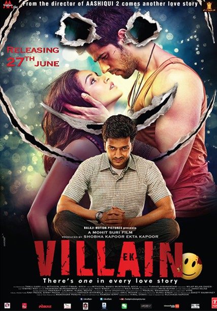 Ek Villain