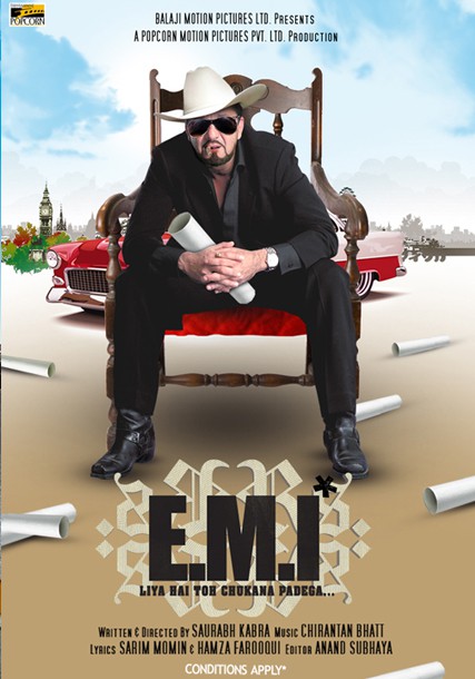 E.M.I