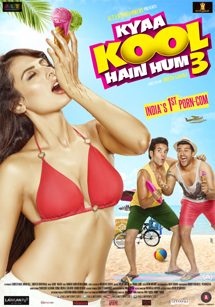 Kyaa Kool Hain Hum 3