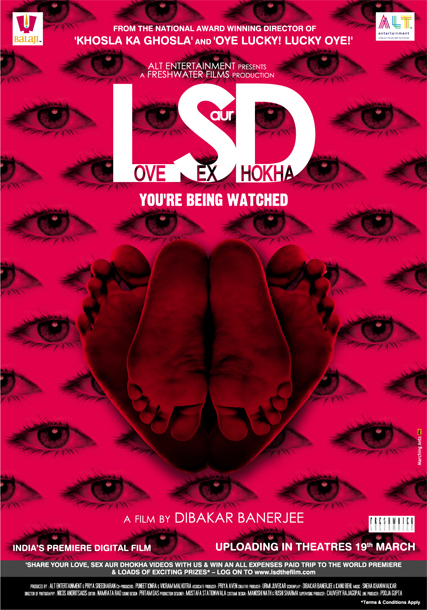 LSD