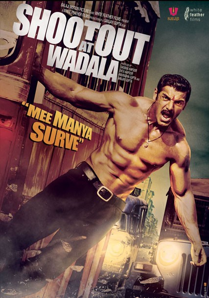 Shootout At Wadala