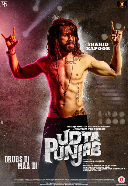 Udta Punjab