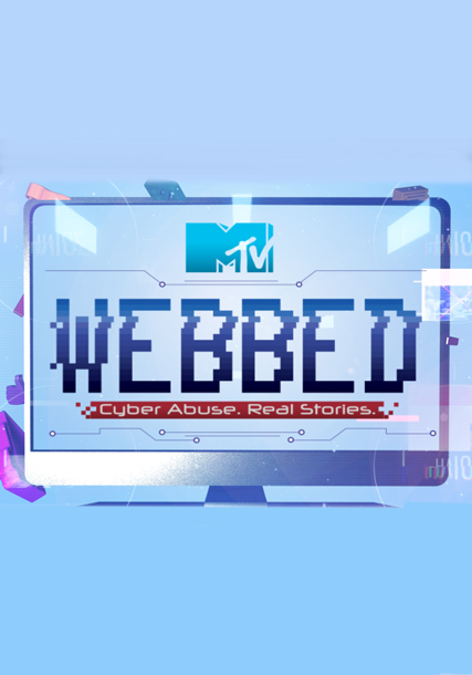 MTV Webbed s1