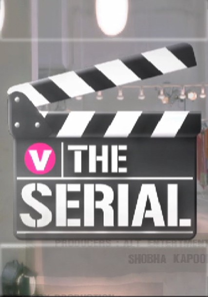 V The Serial