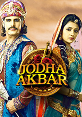 Jodha Akbar ..